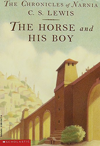 The Horse and His Boy