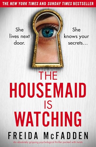 The Housemaid Is Watching