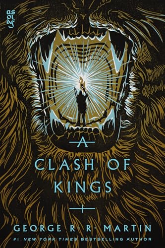 A Clash of Kings