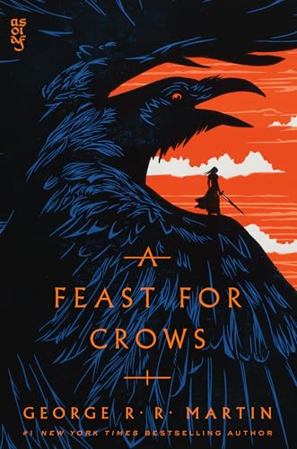 A Feast for Crows