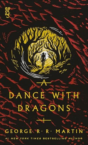A Dance with Dragons