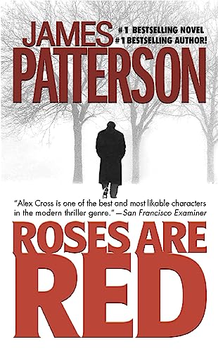 Roses Are Red