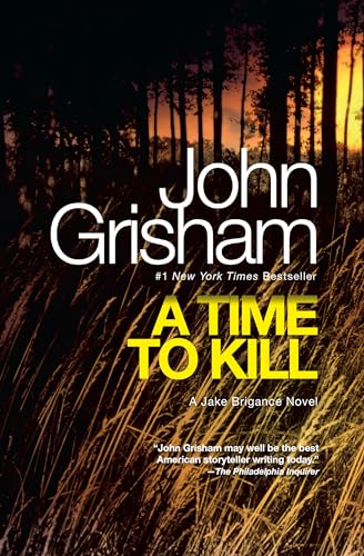 A Time to Kill
