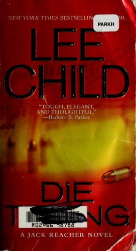 Die Trying