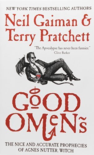 Good Omens (With: Terry Pratchett)