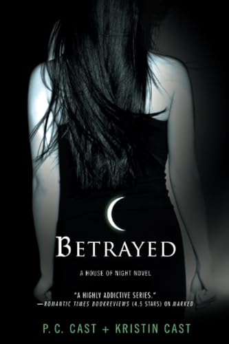 Betrayed