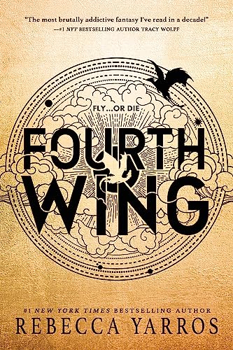 Fourth Wing