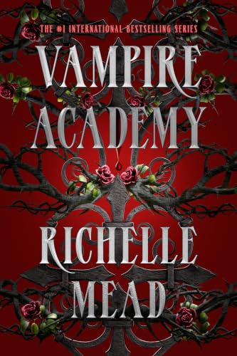 Vampire Academy