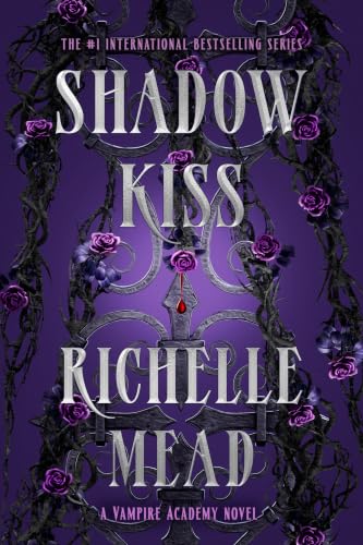 Shadow Kiss