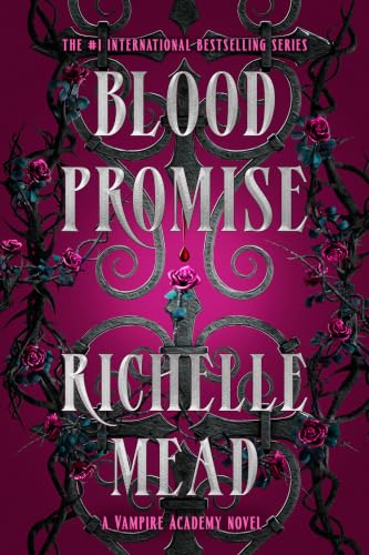 Blood Promise