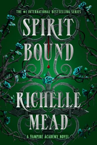 Spirit Bound