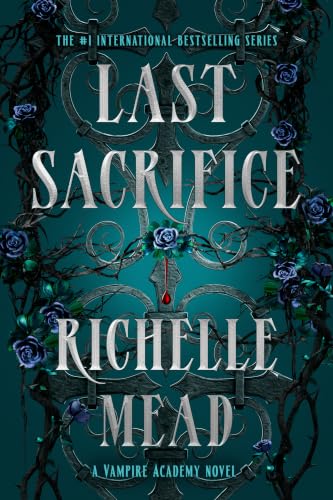Last Sacrifice