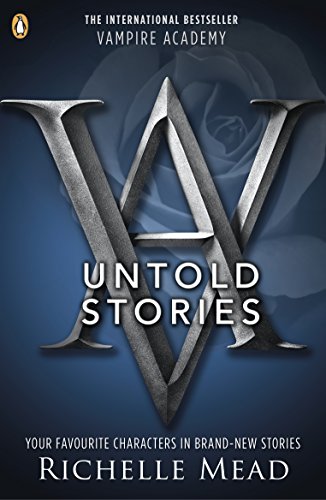 The Untold Stories