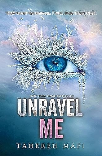 Unravel Me