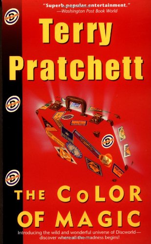 The Colour of Magic
